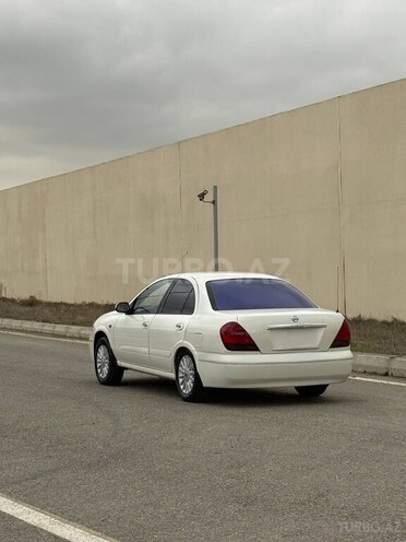 Nissan Sunny 2007, 264,000 km - 1.6 л - Bakı