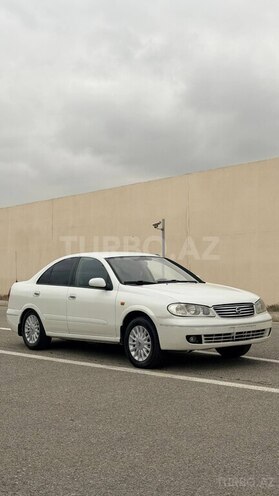 Nissan Sunny 2007, 264,000 km - 1.6 л - Bakı