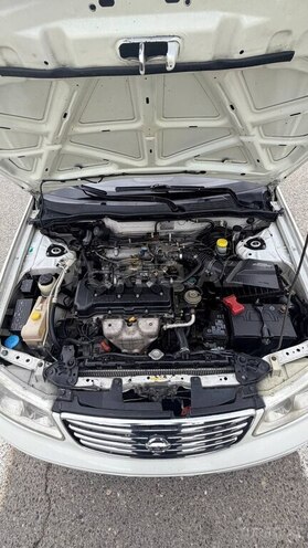 Nissan Sunny 2007, 264,000 km - 1.6 л - Bakı