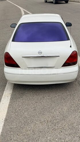 Nissan Sunny 2007, 264,000 km - 1.6 л - Bakı
