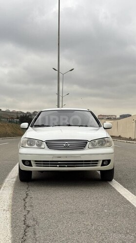 Nissan Sunny 2007, 264,000 km - 1.6 л - Bakı