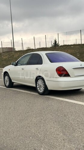 Nissan Sunny 2007, 264,000 km - 1.6 л - Bakı