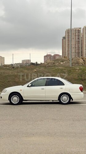 Nissan Sunny 2007, 264,000 km - 1.6 л - Bakı