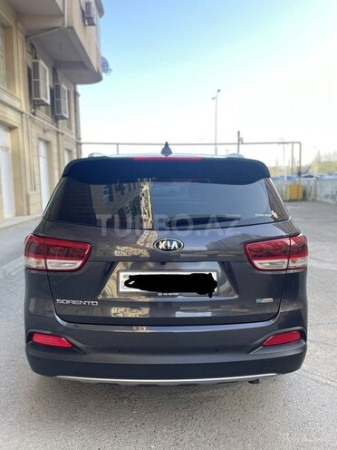 Kia Sorento 2016, 70,000 km - 2.0 l - Bakı