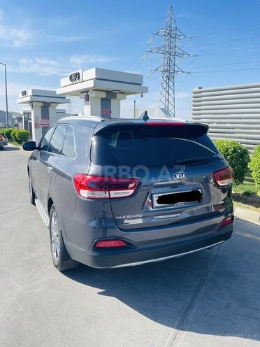Kia Sorento 2016, 70,000 km - 2.0 l - Bakı