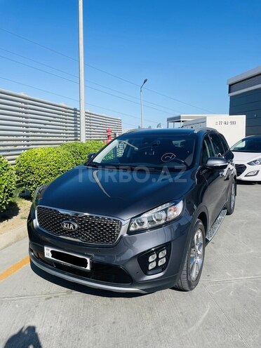 Kia Sorento 2016, 70,000 km - 2.0 l - Bakı