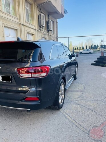 Kia Sorento 2016, 70,000 km - 2.0 l - Bakı