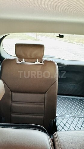Kia Sorento 2016, 70,000 km - 2.0 l - Bakı