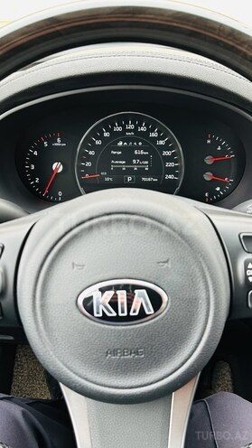 Kia Sorento 2016, 70,000 km - 2.0 l - Bakı