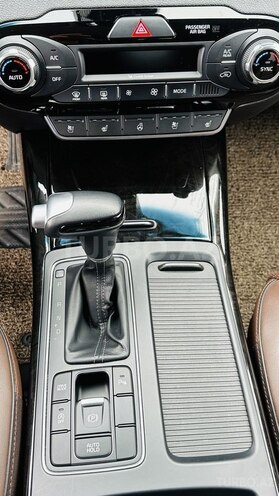 Kia Sorento 2016, 70,000 km - 2.0 l - Bakı