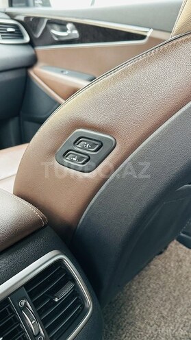 Kia Sorento 2016, 70,000 km - 2.0 l - Bakı