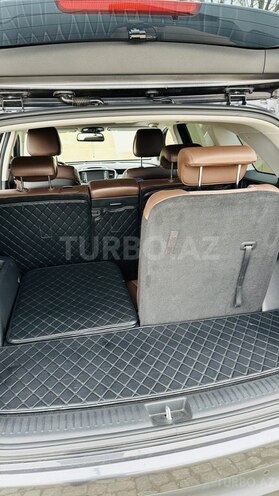 Kia Sorento 2016, 70,000 km - 2.0 l - Bakı