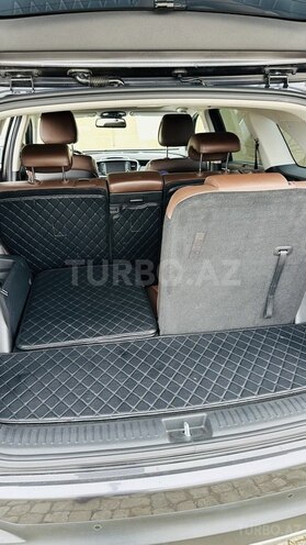 Kia Sorento 2016, 70,000 km - 2.0 l - Bakı