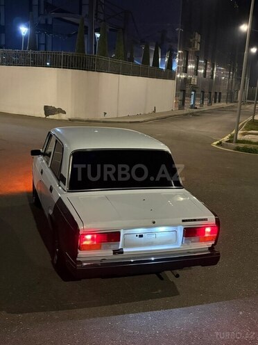 LADA (VAZ) 2107 2008, 68,000 km - 1.6 l - Ağcabədi
