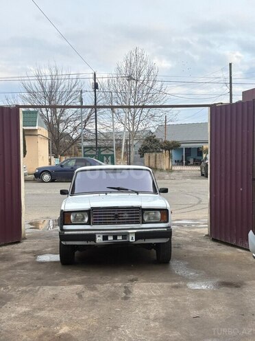 LADA (VAZ) 2107 2008, 68,000 km - 1.6 l - Ağcabədi