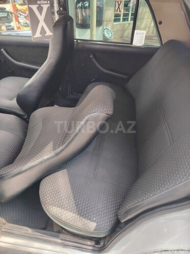 LADA (VAZ) 2107 2008, 68,000 km - 1.6 l - Ağcabədi