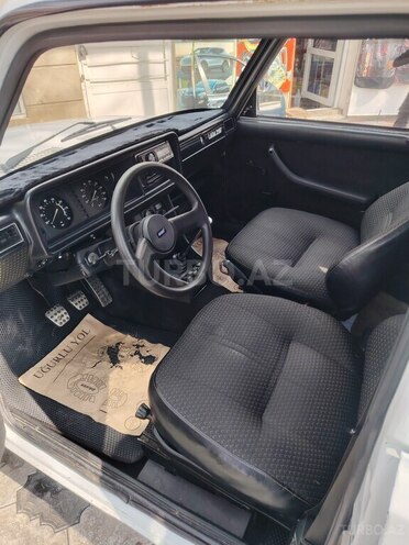 LADA (VAZ) 2107 2008, 68,000 km - 1.6 l - Ağcabədi