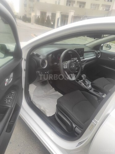 Kia Forte 2019, 69,400 km - 2.0 l - Bakı