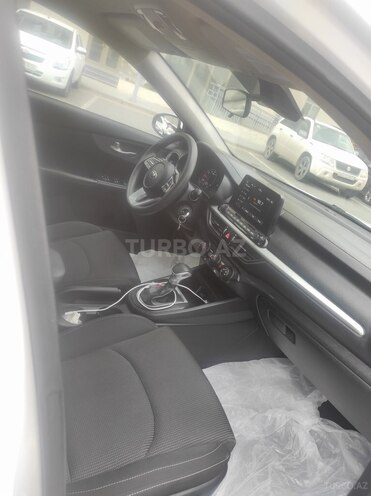 Kia Forte 2019, 69,400 km - 2.0 l - Bakı