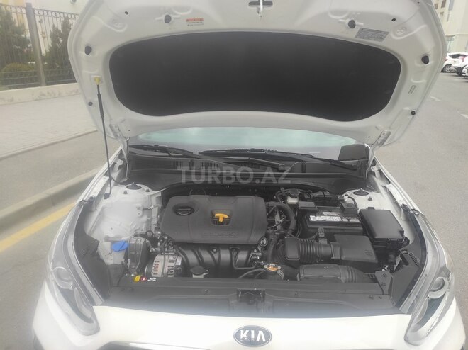 Kia Forte 2019, 69,400 km - 2.0 l - Bakı