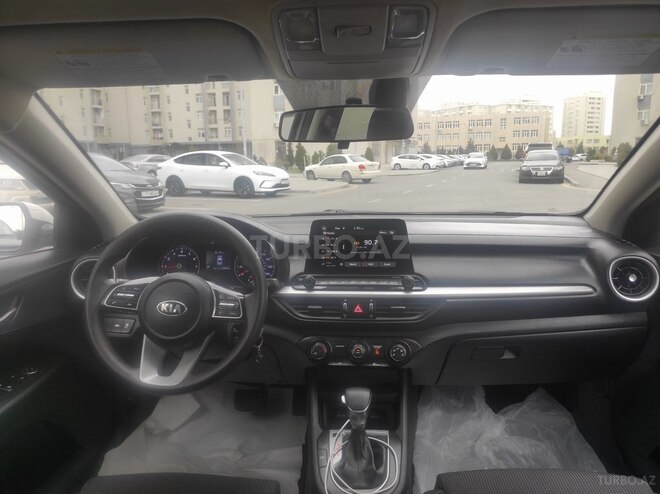 Kia Forte 2019, 69,400 km - 2.0 l - Bakı