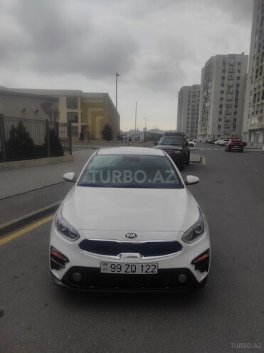 Kia Forte 2019, 69,400 km - 2.0 l - Bakı