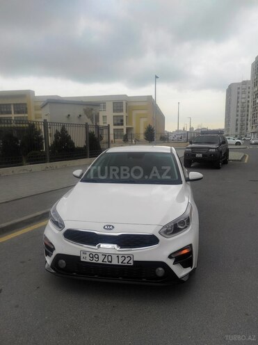 Kia Forte 2019, 69,400 km - 2.0 l - Bakı