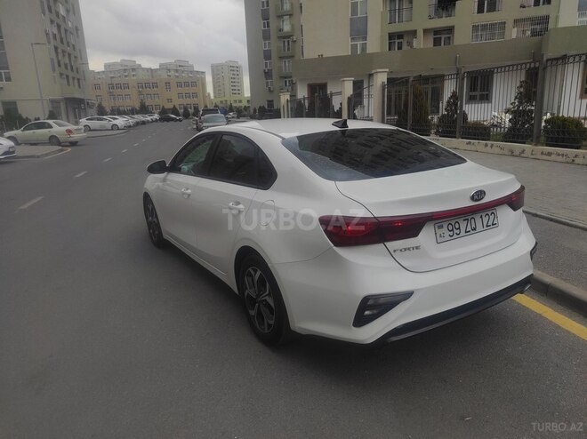 Kia Forte 2019, 69,400 km - 2.0 l - Bakı