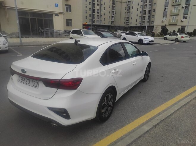 Kia Forte 2019, 69,400 km - 2.0 l - Bakı