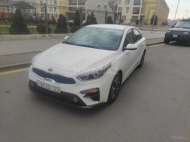 Kia Forte 2019, 69,400 km - 2.0 l - Bakı