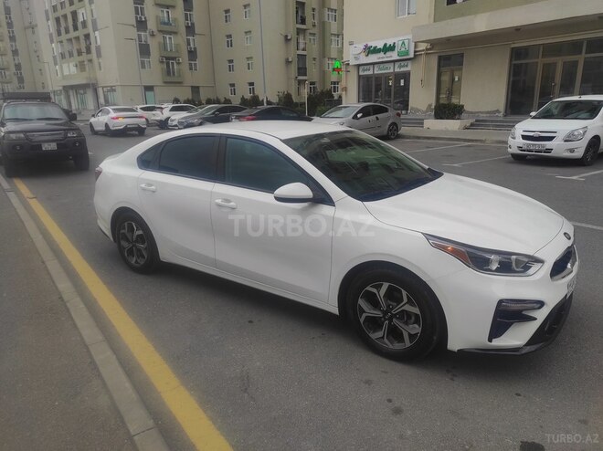 Kia Forte 2019, 69,400 km - 2.0 l - Bakı