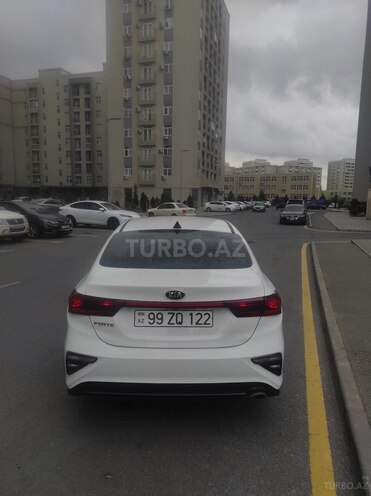 Kia Forte 2019, 69,400 km - 2.0 l - Bakı