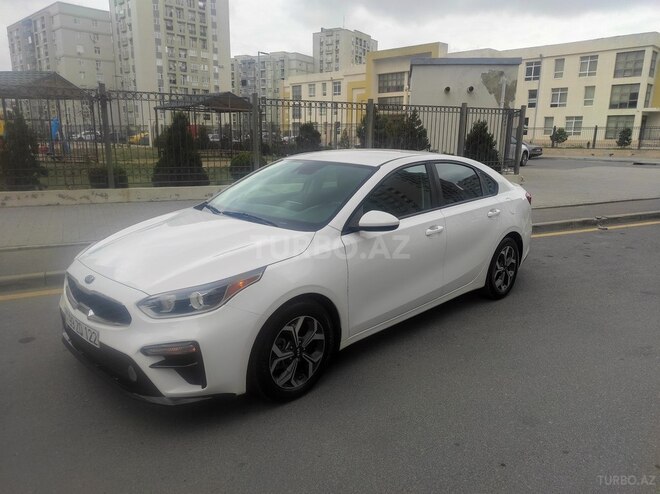 Kia Forte 2019, 69,400 km - 2.0 l - Bakı