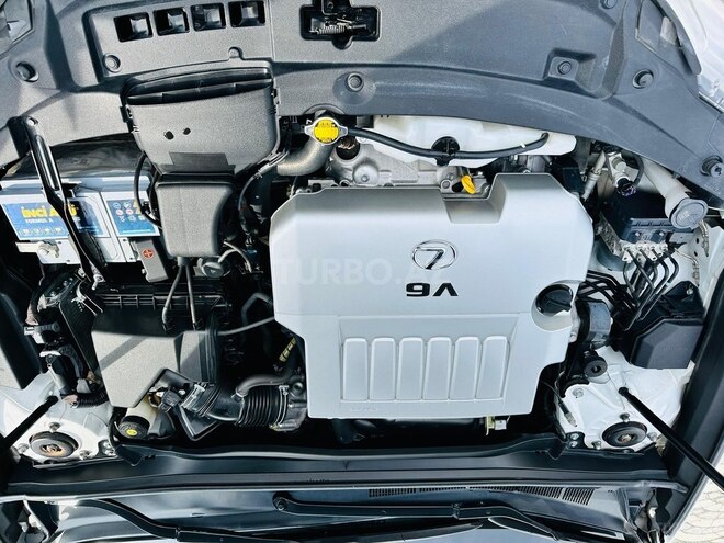 Lexus ES 350 2014, 192,000 km - 3.5 l - Bakı