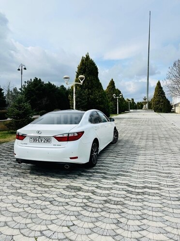 Lexus ES 350 2014, 192,000 km - 3.5 l - Bakı