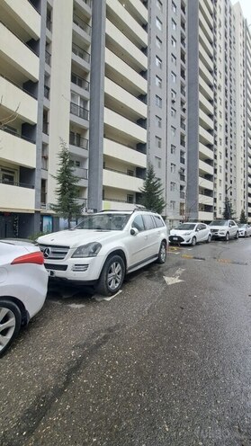 Mercedes GL 450 4MATIC-3