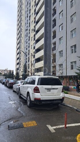 Mercedes GL 450 4MATIC-11