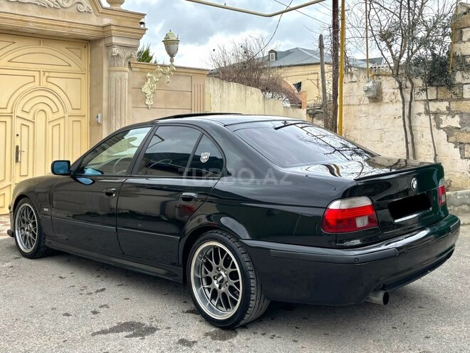 BMW 530 2002, 304,000 km - 3.0 l - Bakı