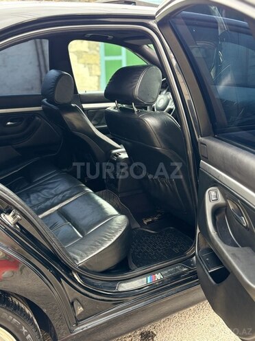 BMW 530 2002, 304,000 km - 3.0 l - Bakı