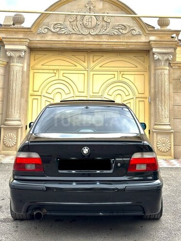 BMW 530 2002, 304,000 km - 3.0 l - Bakı