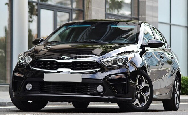 Kia Forte-1