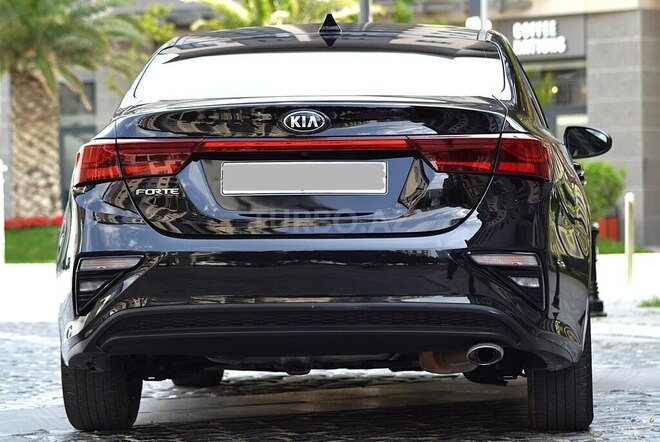 Kia Forte-2