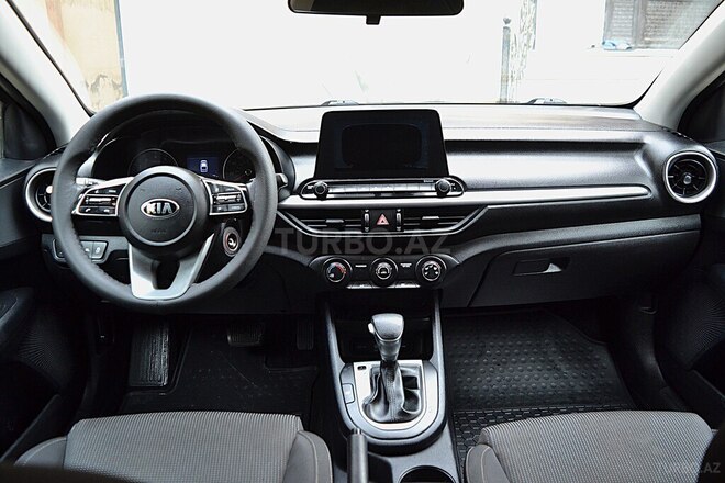 Kia Forte-3