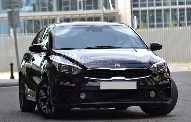 Kia Forte-6