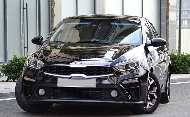 Kia Forte-7