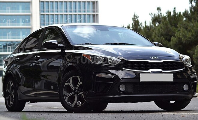 Kia Forte-8