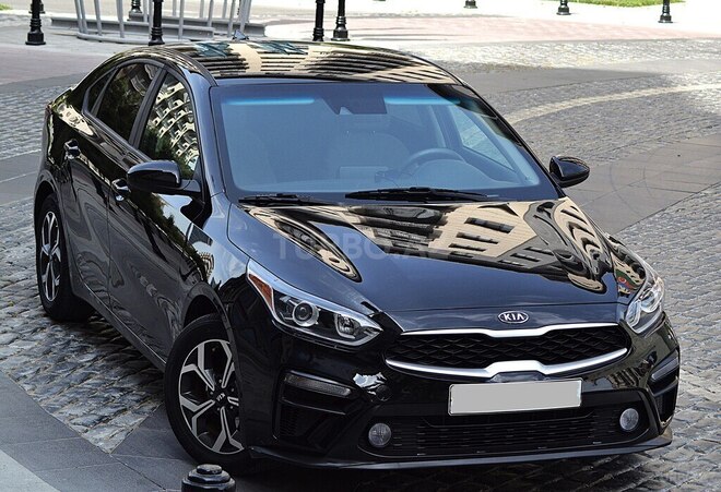 Kia Forte-10