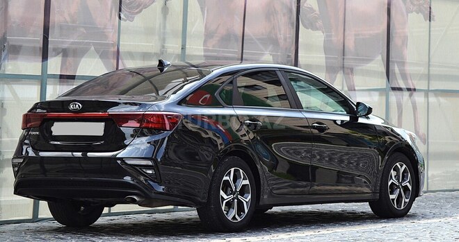 Kia Forte-12