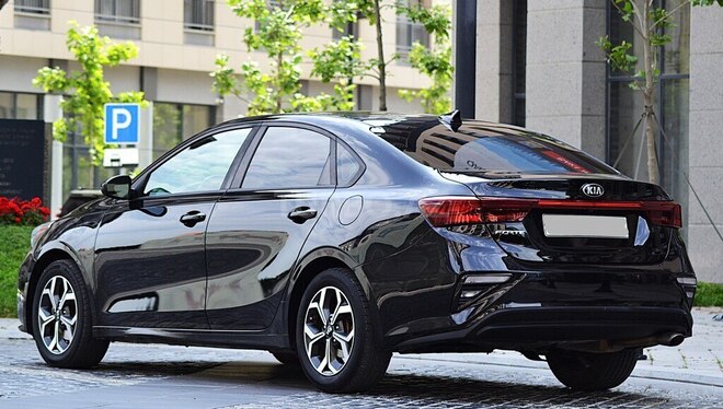 Kia Forte-14