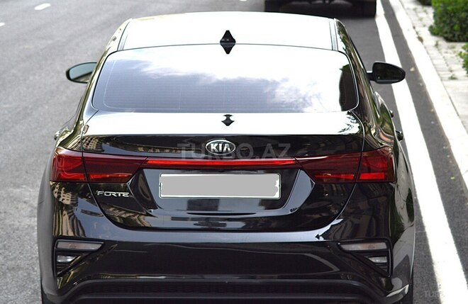 Kia Forte-15